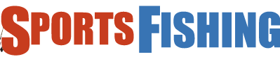 Sports Fishing Adventures Logo